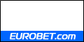 EuroBet.Com : Great Offer - 20% Free Bet!