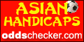 Oddschecker.com: Compare Asian Handicap Odds!!!